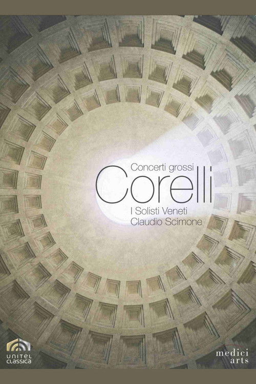Corelli: Concerti grossi