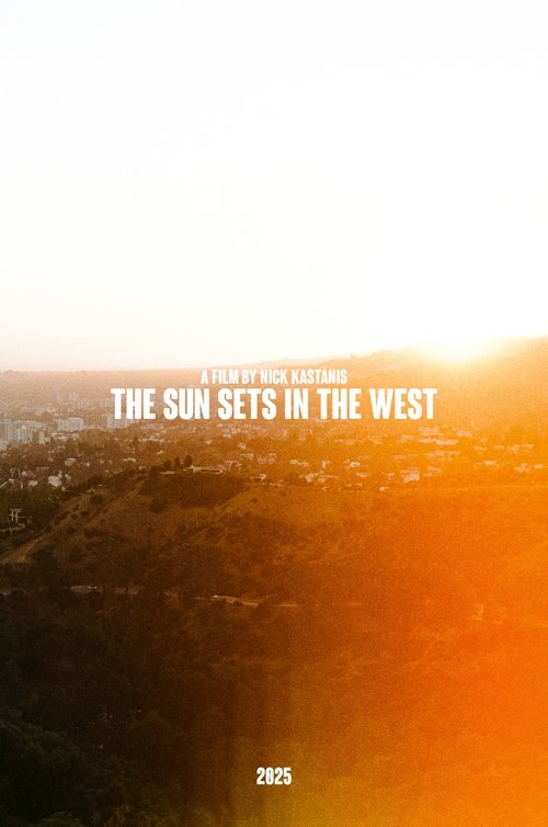 The Sunsets in the West