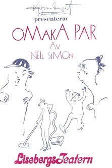 Omaka par