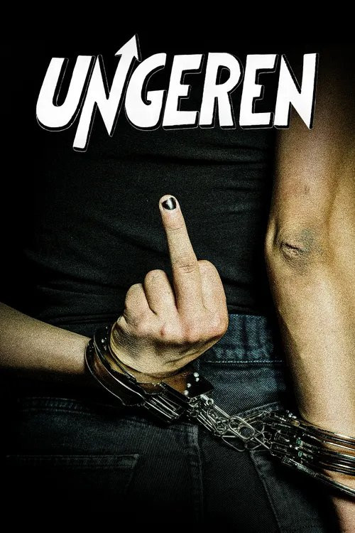 Ungeren