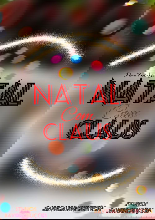 Natal com Claus