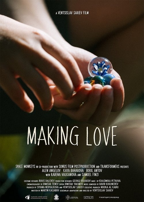MAKING LOVE