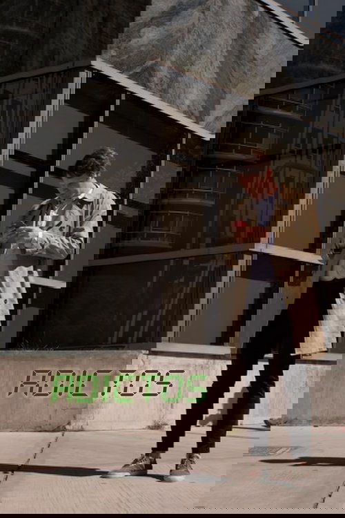 Adictos