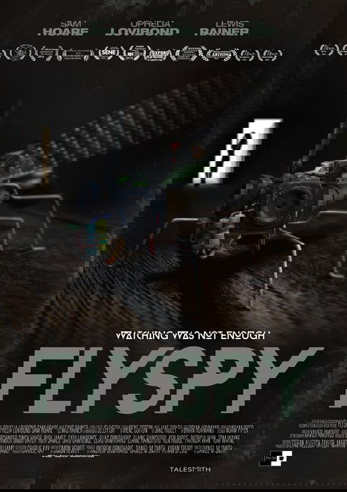 Flyspy