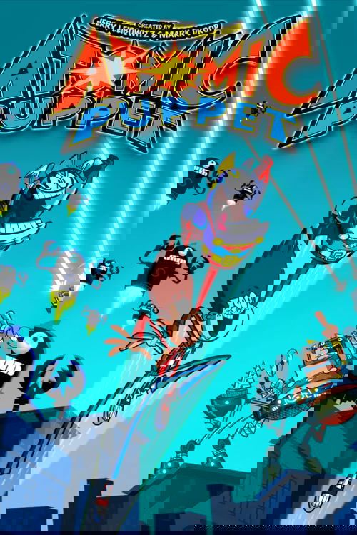 Atomic Puppet