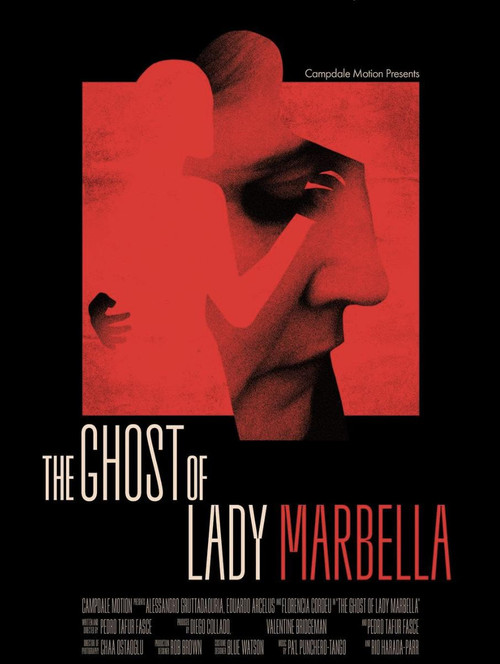 The Ghost of Lady Marbella