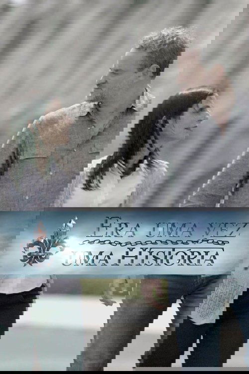 Era Uma Vez Uma Historia