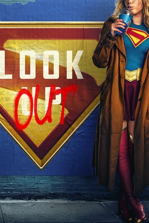 Supergirl