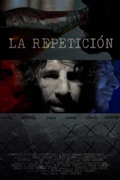 The Repetition