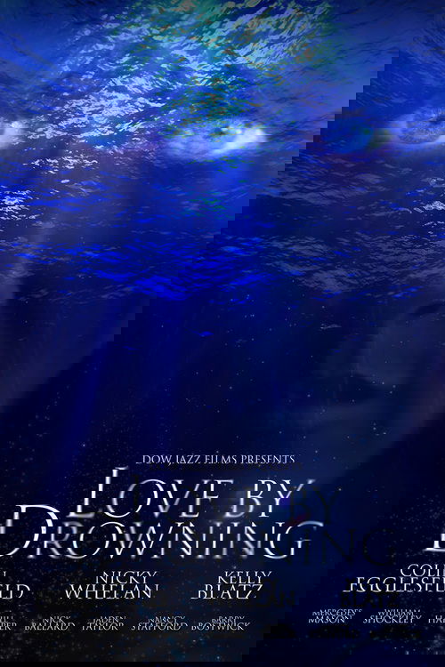 Love by Drowning