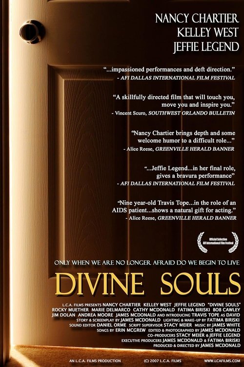 Divine Souls