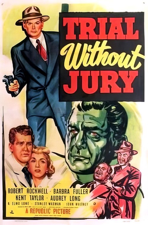 Trial Without Jury