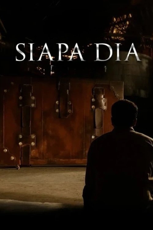 Siapa Dia..