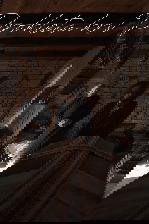 Accursed Blood