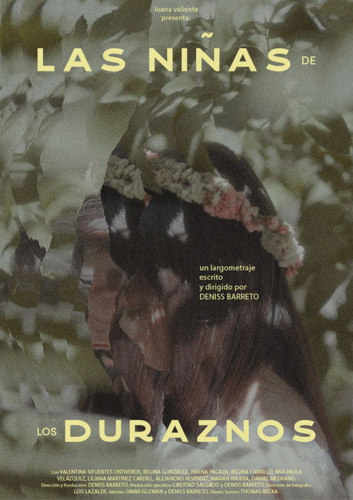Las niñas de los duraznos