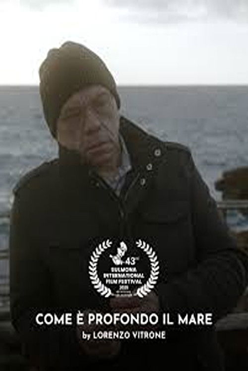 Com'è profondo il mare