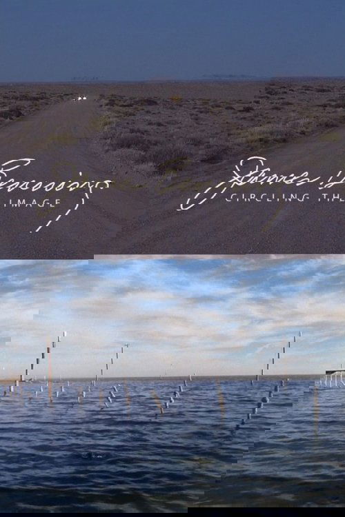 James Benning: Circling the Image