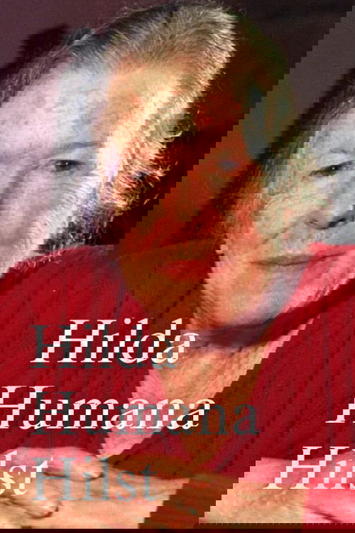 Hilda Humana Hilst