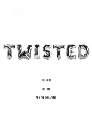 Twisted