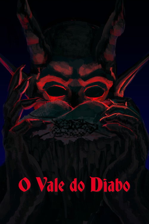 O Vale do Diabo