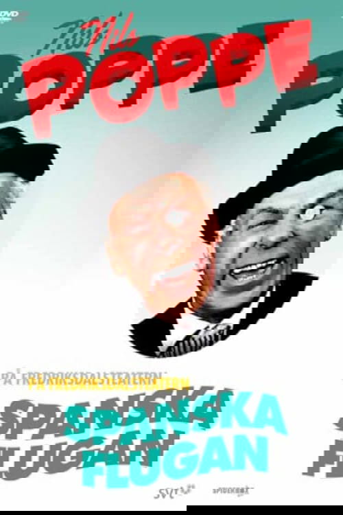 Spanska flugan