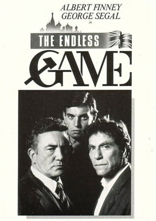 The Endless Game