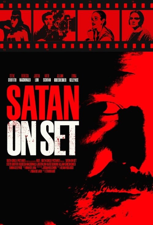Satan on Set