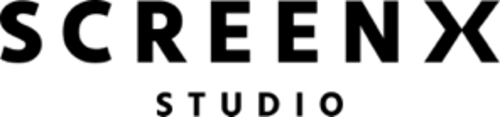 ScreenX Studio