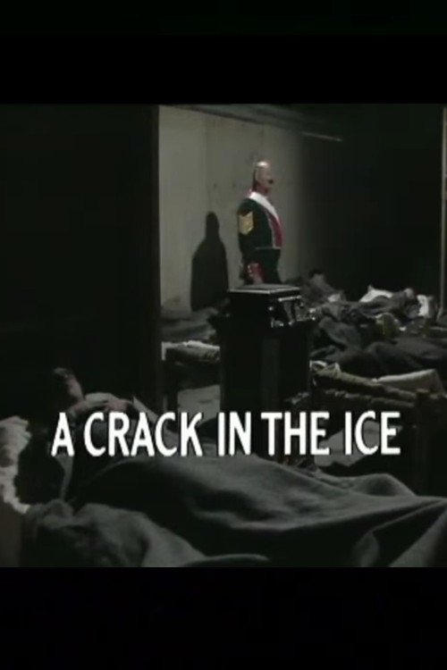 A Crack in the Ice