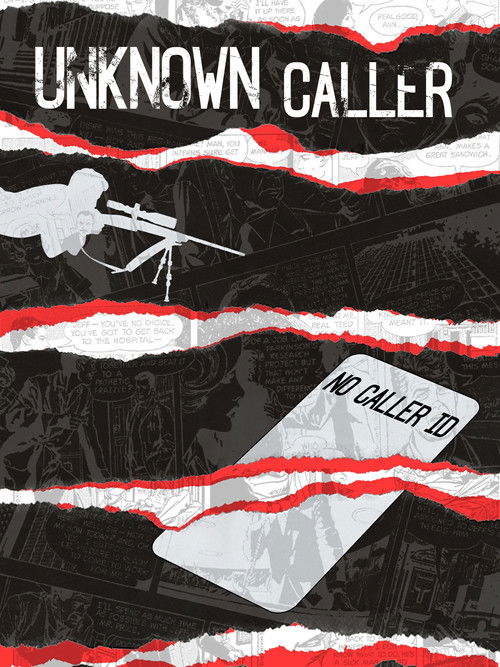 Unknown Caller