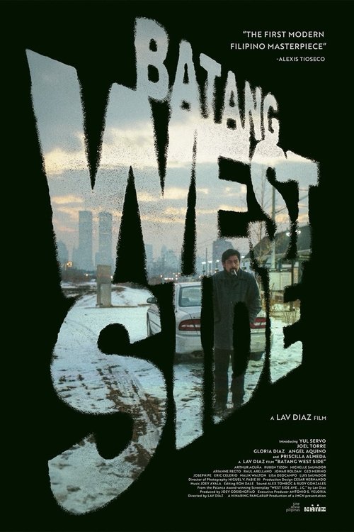 West Side Avenue