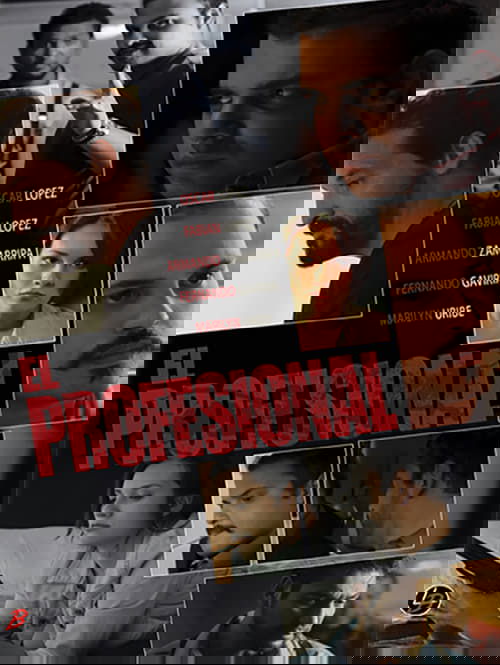 The Professional