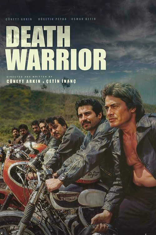 Death Warrior