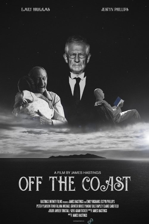 Off the Coast