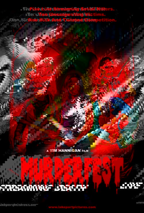 Murderfest