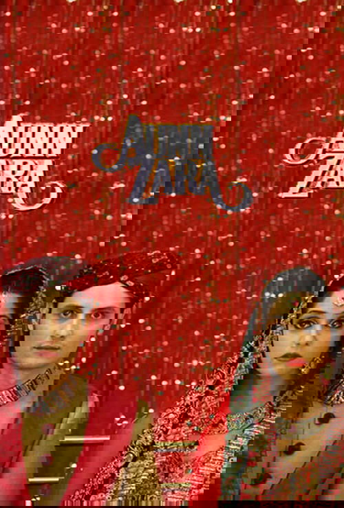 Aunn Zara