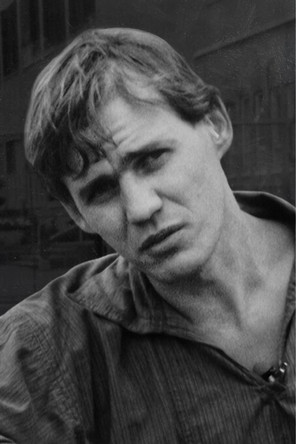 The Writer Who Hated the Swedish Language