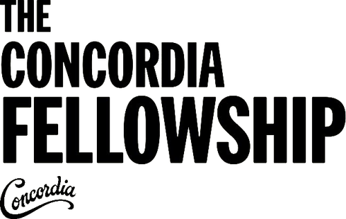 The Concordia Fellowship
