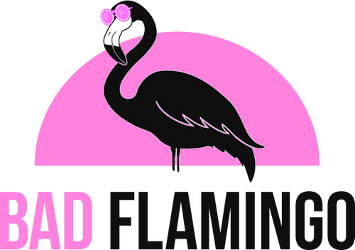 Bad Flamingo Studios