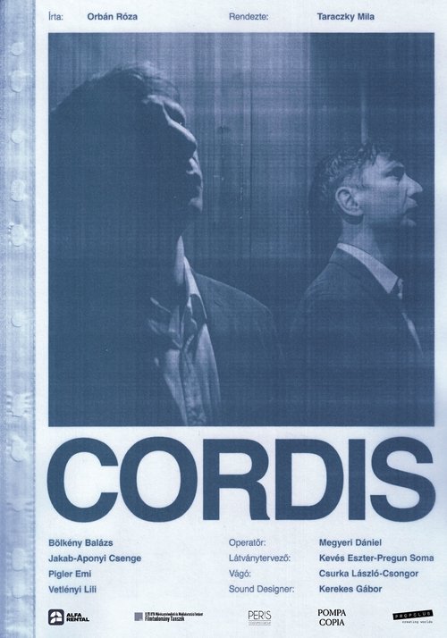 Cordis