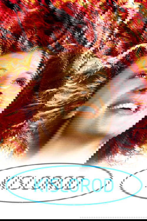 Oxygen