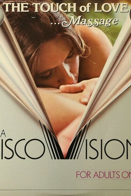 Sensual Massage: The Touch of Love