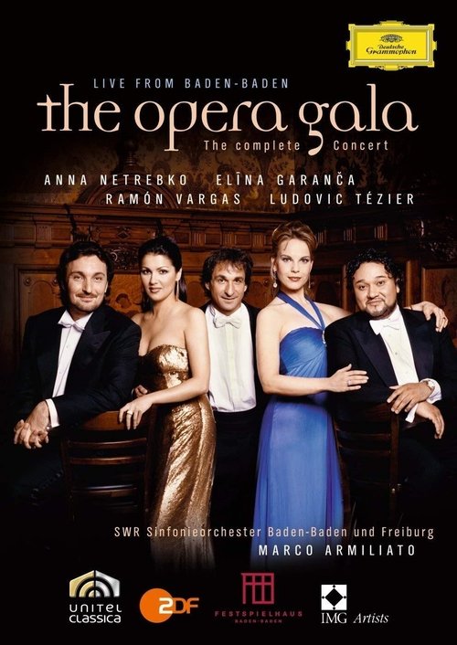 Die Operngala der Stars (Baden Baden 2007)