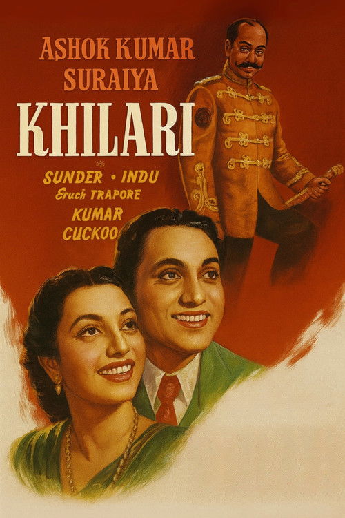 Khiladi