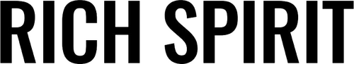 Rich Spirit