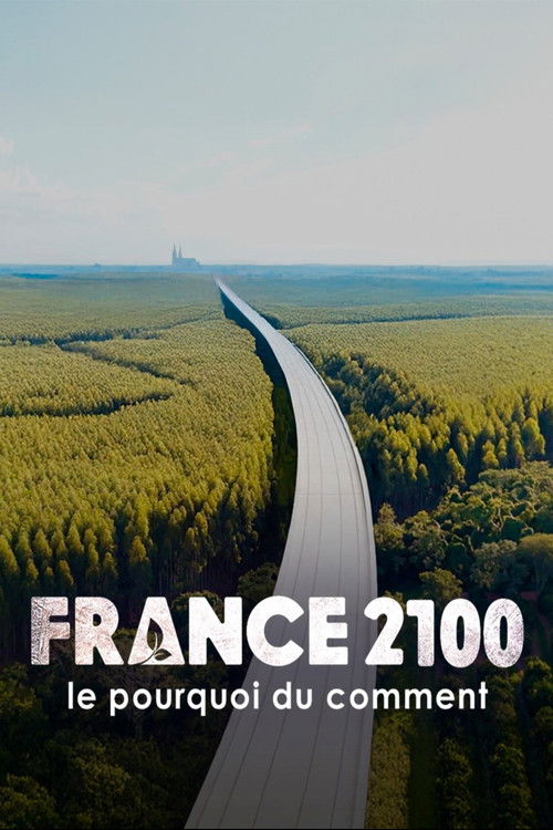 France 2100, le pourquoi du comment