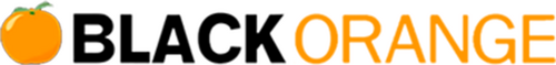 Black Orange