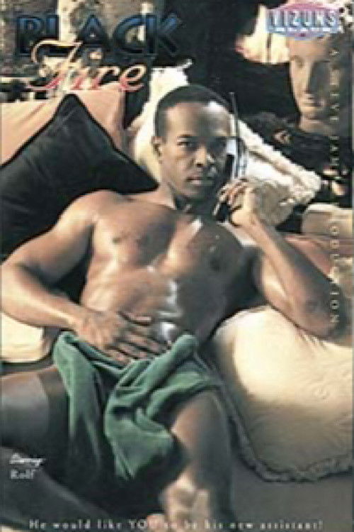 Black Fire