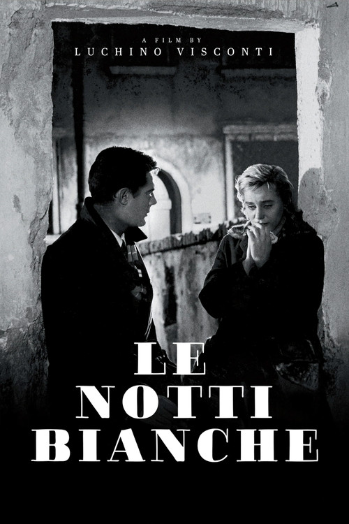 Le Notti Bianche