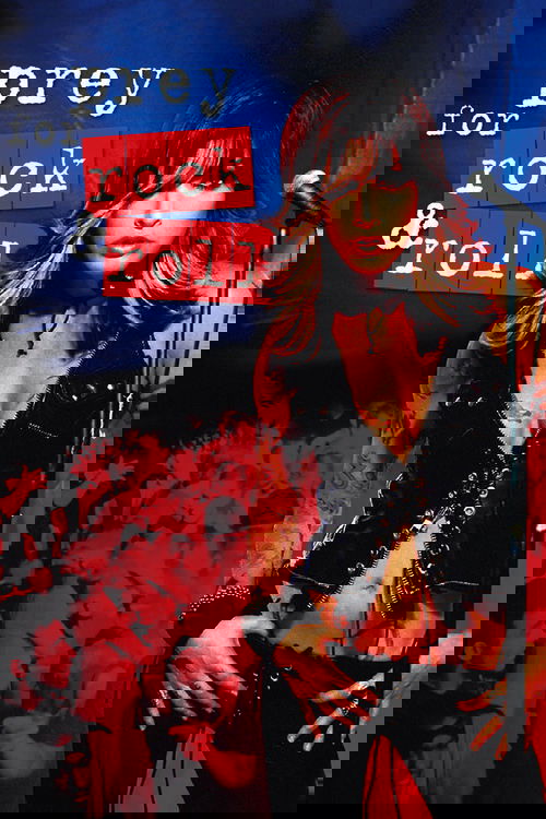 Prey for Rock & Roll